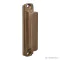 Concave Pull Handle