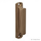 Concave Pull Handle