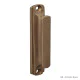 Concave Pull Handle