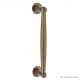 Convex Pull Handle