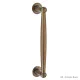 Convex Pull Handle
