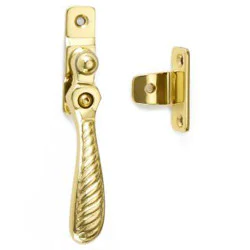 Cotswold Wedge Fastener - Lockable