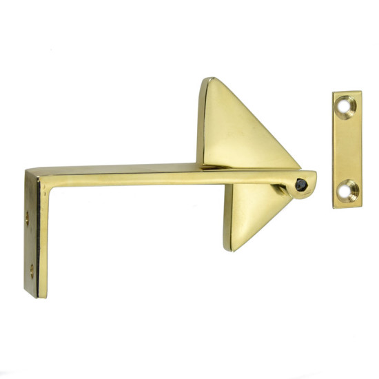 Counter Flap Catch