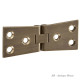 Counterflap Hinges Special Finished