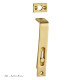 Countersunk Slide Flush Bolt