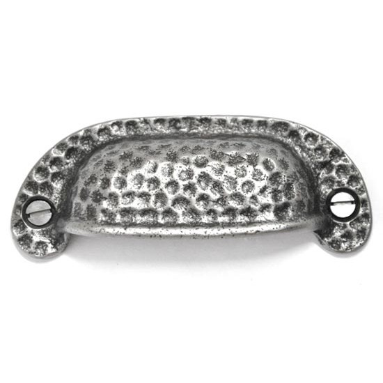 Crater Drawer Pull