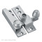 Acorn Knob Sash Fastener - Lockable