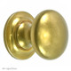 Croft 1100 Victorian Cupboard Knob