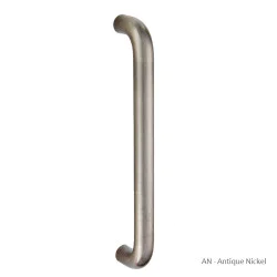 Croft 1682 Bolt Fix Pull Handle 25mm Diameter