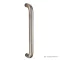 Croft 1682 Bolt Fix Pull Handle 25mm Diameter