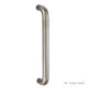 Bolt Fix Pull Handle 25mm Diameter