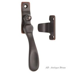 Wedge Fastener