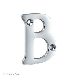 Croft 1764L Mayfair House Letters