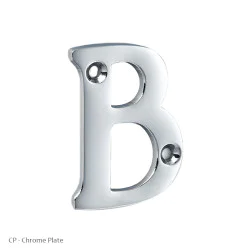 Croft 1764L Mayfair House Letters