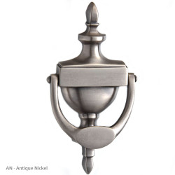 Croft 1771 Adam Door Knocker