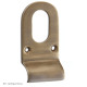 Croft 1773 Cylinder Pull Escutcheon Oval Profile