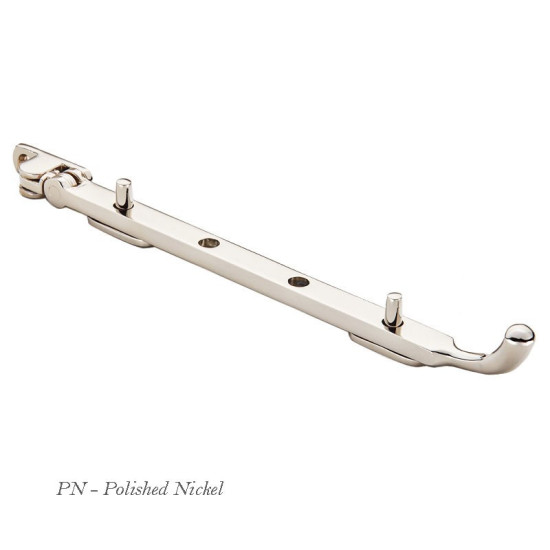 Croft 1791 Bulb End Casement Stay