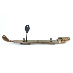 Croft 1791L Lockable Bulb End Casement Stay