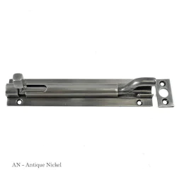 Croft 1801N Mayfair Bolt - Cranked Version