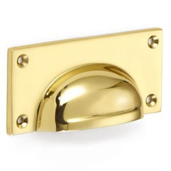 Croft 1823 Drawer Pull Handle