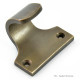 Croft 1883 Cast Hook Sash Lift