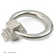 Croft 1893 Ring Door Knocker