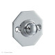 Croft 1916 Octagonal Bell Push