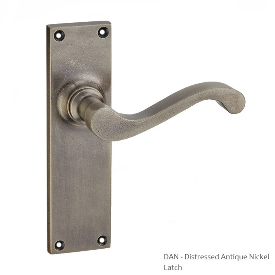 Sheringham Lever Door Handle