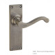 Sheringham Lever Door Handle