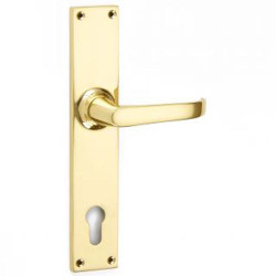Stafford Patio Lever Door Handle