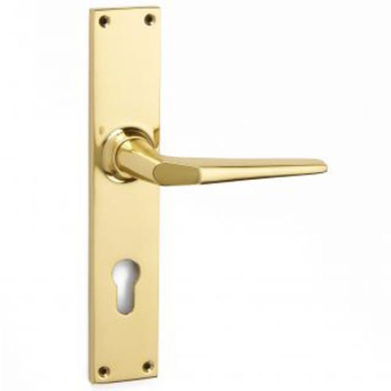 Brockton Patio Lever Door Handle