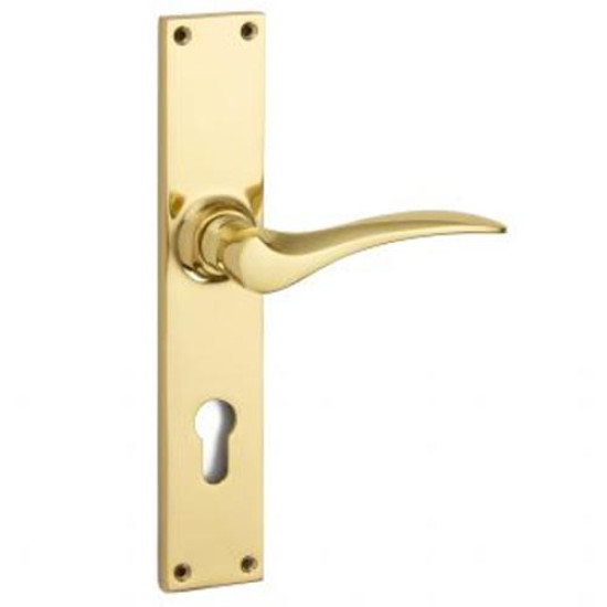 Codsall Patio Lever Door Handle
