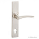 Croft 2107E Oaken Patio Lever Door Handle