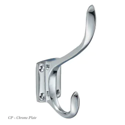 Croft 2735 Bevelled Hook