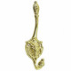 Croft 2737 Lions Head Coat Hook