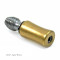 Croft 2832 Concave Sash Stop
