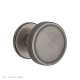 Argyle Door Knob on a Concealed Rose