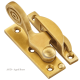 Croft 3465 Claw Fastener Narrow Style