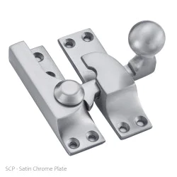 Croft 4119 Large Straight Arm Sash Fastener