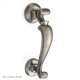 Croft 4120 Deluxe Doctors Door Knocker