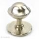 Croft 4175 Round Centre Door Knob