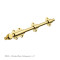 Croft 4557 Skeleton Bolt