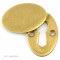 Croft 4561 Braemar Escutcheon