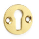 Round Cupboard Escutcheon