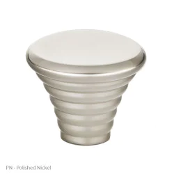 Croft 5103 Cascade Cupboard Knob