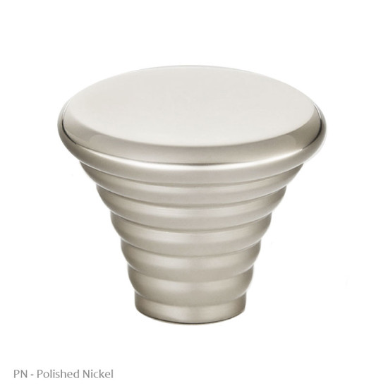 Croft 5103 Cascade Cupboard Knob