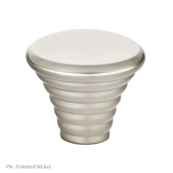 Croft 5103 Cascade Cupboard Knob