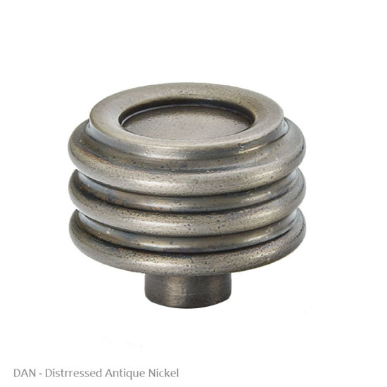 Croft 5104 Rutland Cupboard Knob