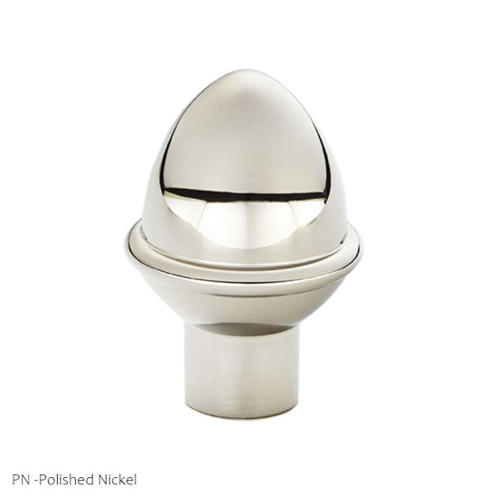 Croft 5106 Acorn Cupboard Knob