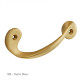 Croft 5207 Twisting Pull Handle